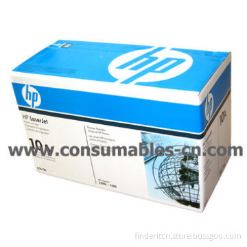 HP 2610A HP Q2610A HP 10A Laser Toner Cartridge